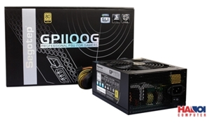 Nguồn máy tính Segotep GP1100G