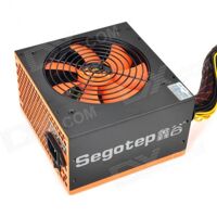 Nguồn máy tính Segotep H9 Plus