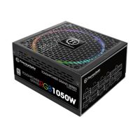 Nguồn máy tính thermaltake toughpower grand rgb 1050w platinum