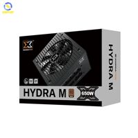 Nguồn máy tính Xigmatek HYDRA M 650 EN44214