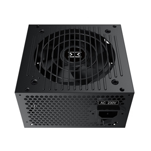 Nguồn máy tính Xigmatek X-POWER III 650 - 600W