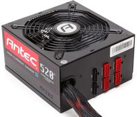 Nguồn PC Antec ATX HCG-520M