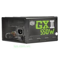 Nguồn PC Cooler Master ATX GX-2 550W (RS550-ACAAB1-E1) 550W