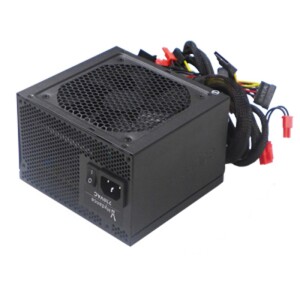 Nguồn PC Seasonic ATX HY-500CT 500W