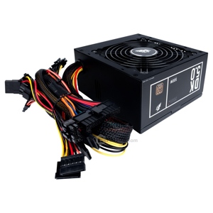 Nguồn - Power Supply 1stPlayer PS-500AX Bronze