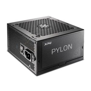 Nguồn - Power Supply Adata XPG Pylon Bronze 650W