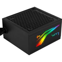 Nguồn - Power Supply Aerocool Lux RGB 750W