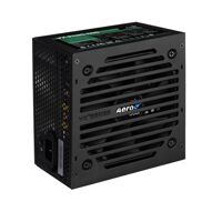 Nguồn - Power Supply Aerocool VX Plus 600W