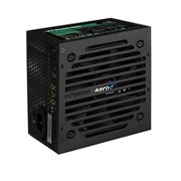 Nguồn - Power Supply Aerocool VX Plus 500W