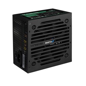 Nguồn - Power Supply Aerocool VX Plus 500W