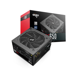 Nguồn - Power Supply Aigo VK650