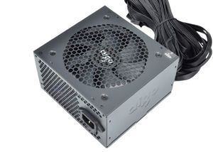 Nguồn - Power Supply Aigo VK650