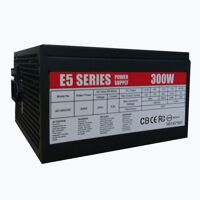 Nguồn - Power Supply Andyson E5+ 300W