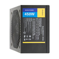 Nguồn - Power Supply Antec BP450P - 450W