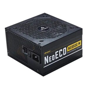 Nguồn - Power Supply Antec NE850G M