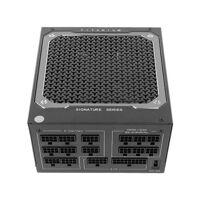 Nguồn - Power Supply Antec Signature Titanium ST1000
