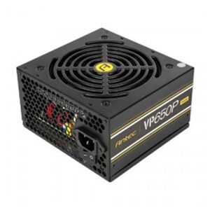 Nguồn - Power Supply Antec VP650P Plus