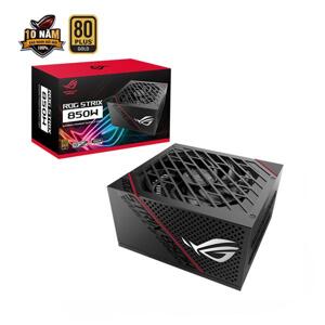 Nguồn - Power Supply Asus Rog Strix 850G Gold