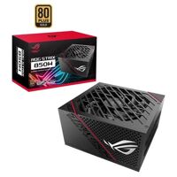 Nguồn - Power Supply Asus Rog Strix 850W Gold