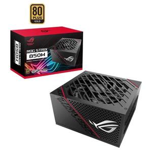 Nguồn - Power Supply Asus Rog Strix 850W Gold