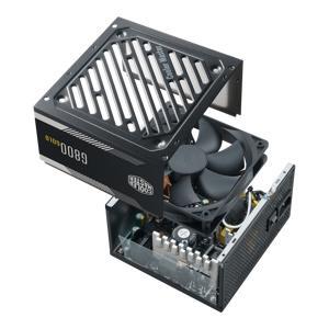 Nguồn - Power Supply Cooler Master G800 800W 80 Plus Gold