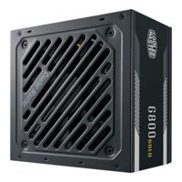 Nguồn - Power Supply Cooler Master G800 800W 80 Plus Gold