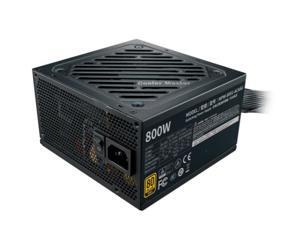 Nguồn - Power Supply Cooler Master G800 800W 80 Plus Gold