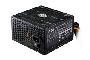 Nguồn - Power Supply Cooler Master Elite V3 - 600W