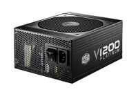 Nguồn - Power Supply Cooler Master V1200W