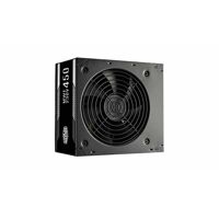 Nguồn - Power Supply Cooler Master MWE 450