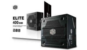 Nguồn - Power Supply Cooler Master Elite V3 400W 230V PK400 Box