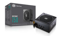 Nguồn - Power Supply Cooler Master MasterWatt 750