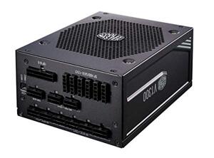 Nguồn - Power Supply Cooler Master V1300 Platinum