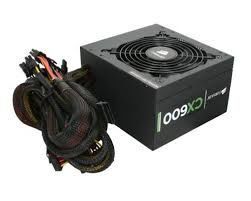 Nguồn - Power Supply Corsair 600 CXV3