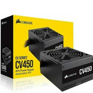 Nguồn - Power Supply Corsair CV450