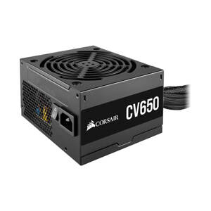 Nguồn - Power Supply Corsair CV650