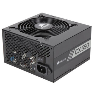 Nguồn - Power Supply Corsair CX550