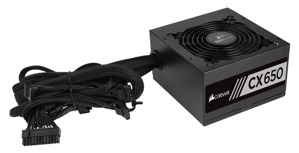 Nguồn - Power Supply Corsair CX650 - 650W