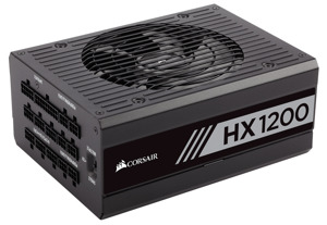 Nguồn - Power Supply Corsair HX1200 80 Plus Platinum