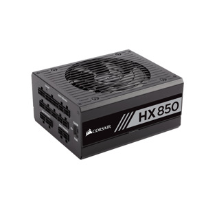 Nguồn - Power Supply Corsair HX850 80 Plus Platinum