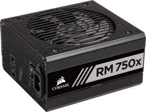 Nguồn - Power Supply Corsair RM750x