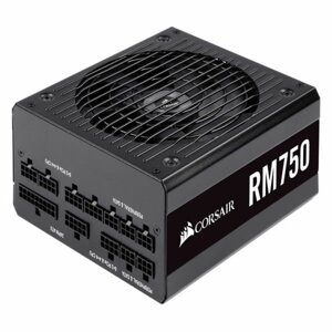 Nguồn - Power Supply Corsair RM750 - 750W