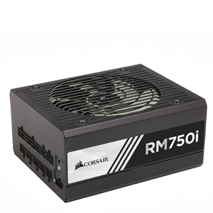 Nguồn - Power Supply Corsiar RM750i - 750W