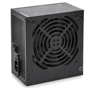 Nguồn - Power Supply Deepcool DN650