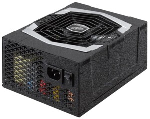 Nguồn - Power Supply FSP AX Series AX400ATX - Active PFC