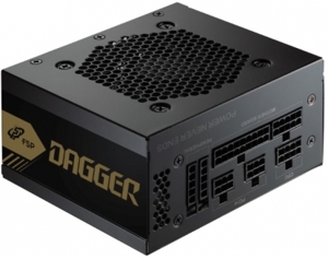 Nguồn - Power Supply FSP Dagger SDA600