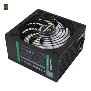 Nguồn - Power Supply GameMax GP-650 650W