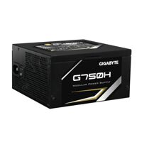 Nguồn - Power Supply Gigabyte Aorus G750H 80 Plus Gold