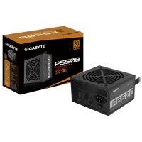 Nguồn - Power Supply Gigabyte GP-P550B