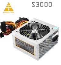 Nguồn - Power Supply Golden Field SME3000 - 300W